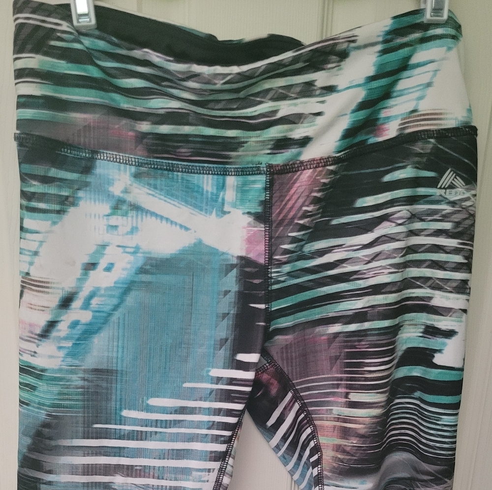 Reebok leggins